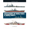 Battleships of World War I & World War II: 1914-45