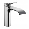 Hansgrohe Vivenis Umývadlová batéria 110, s výpustom, EcoSmart, chróm 75020000-HG