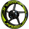 NÁLEPKY NA DISKY FOOQS PRE SUZUKI SFV 650 GLADIUS
