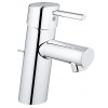 GROHE Concetto Páková umývadlová batéria, odtoková súprava,chróm 32204001 GRO 32204001