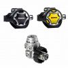 Automatika set Mares Dual Adj 62x s octopusem Dual Adj