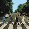 Beatles: Abbey Road LP - Beatles