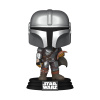 Funko POP! Star Wars The Book of Boba Fett The Mandalorian Star Wars 585