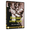 Provdám svou ženu - DVD
