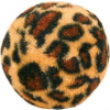 Trixie Míčky leopardí motiv 4cm (4)