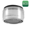 Sapho Sapho, NEOPERL perlátor na úsporu vody 6 l/min, externý závit M24x1, chróm, 3073.106