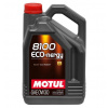 MOTUL 0W-30 8100 ECO-NERGY 5L - olej