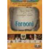 Tajný život starověkých vladařů 6 - Faraoni - DVD