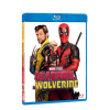 Film: Deadpool & Wolverine Bd
