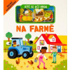 Dítě se učí hrou Na farmě - Williams Gareth