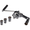 SIXTOL MECHANIC TORQUE 2 uťahovák, 1 : 16, 1000 Nm