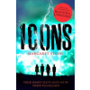 Icons - Margaret Stohl