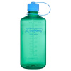 Fľaša Nalgene Narrow Mouth 1000 ml Pastel Green Sustain