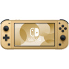 Nintendo Switch Lite - Hyrule Edition, herní konzole