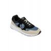 Pánské boty Meatfly Kora 202 5 Mineral Blue/Cremé