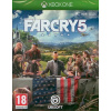 Far Cry 5 Microsoft Xbox One
