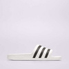 Adidas Adilette Aqua Biela EUR 39