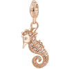 Rosato Bronzový přívěsek Mořský koník Storie RZ042
