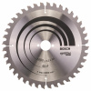 Bosch Pílový kotúč Optiline Wood 250 × 30 × 3,2 mm, 40 2.608.640.643