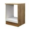 Flex-Well Vintea pre vstavanú rúru 60 x 85 x 57,1 cm