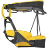 Sedací úväzok Grivel TREND BLACK