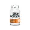 BioTech USA Liquid Curcuma, Balenie 30 kps