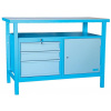 Güde GmbH Dielenský Stôl P 1200 Slt