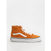 Vans Sk8 Hi Tapered (color theory marmalade) 37, hnedá