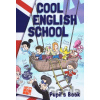 Cool English School 4 - Učebnica - Kolektív autorov