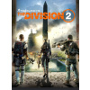 Massive Entertainment Tom Clancy's The Division 2 (PC) Ubisoft Connect Key 10000146655001