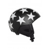 Lyžiarska prilba Goldbergh Smasher Helmet Black