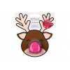 Gabriella Salvete Winter Time Lip Balm (W) 6,9g, Balzam na pery Vanilla
