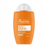 Avène Sun Anti-Age ochranný tónovací krém na tvár SPF50+ 50 ml