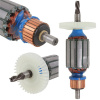 Langner Rotor pre vŕtačku Bosch GSB13, GSB13RE