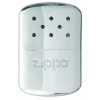 Zippo Ohřívač rukou stříbrná 12H 40323