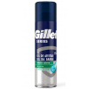 Gillette Series pánsky gél na holenie 200ml Sensitive Aloe Vera