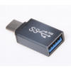 PremiumCord adaptér USB-C - USB 3.0/Female, OTG kur31-03