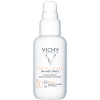 Vichy Capital Soleil UV-Age denný krém proti fotostarnutiu SPF50+, 40 ml