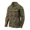 Helikon-Tex Raid blúza Ripstop, PL Woodland - S–Regular