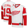 Detroit Red Wings - Steve Yzerman 1983-84 Premium Power Play NHL Dres S