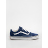 Vans Old Skool (deep indigo) 45, námornícka modrá