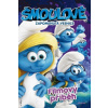 Šmoulové: Zapomenutá vesnice - filmový příběh - Stacia Deutschová, Stacey Harmanová