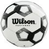 Wilson Pentagon Soccer Ball WTE8527XB (97246) Black 4