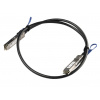 MikroTik XQ+DA0001,100Gbps QSFP28 DAC kábel 1m (XQ+DA0001)