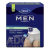 TENA Men Pants Normal Grey S/M pánske inkontinenčné spodné prádlo, sivé 1x9 ks