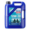 Motorový olej Liqui Moly 10W30 5 l 10W-30