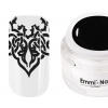 Emmi-Nail Stamping/Painting Black F309 5ml - 95761