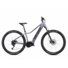 CRUSSIS e-Fionna 7.11-(894 Wh) Fialová, Horský elektrobicykel - Pevný/Hardtail Veľkosť rámu: 18