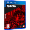 PS4 Mafia Trilogy CZ (nová)