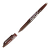 Pilot Frixion 2064 hnedé